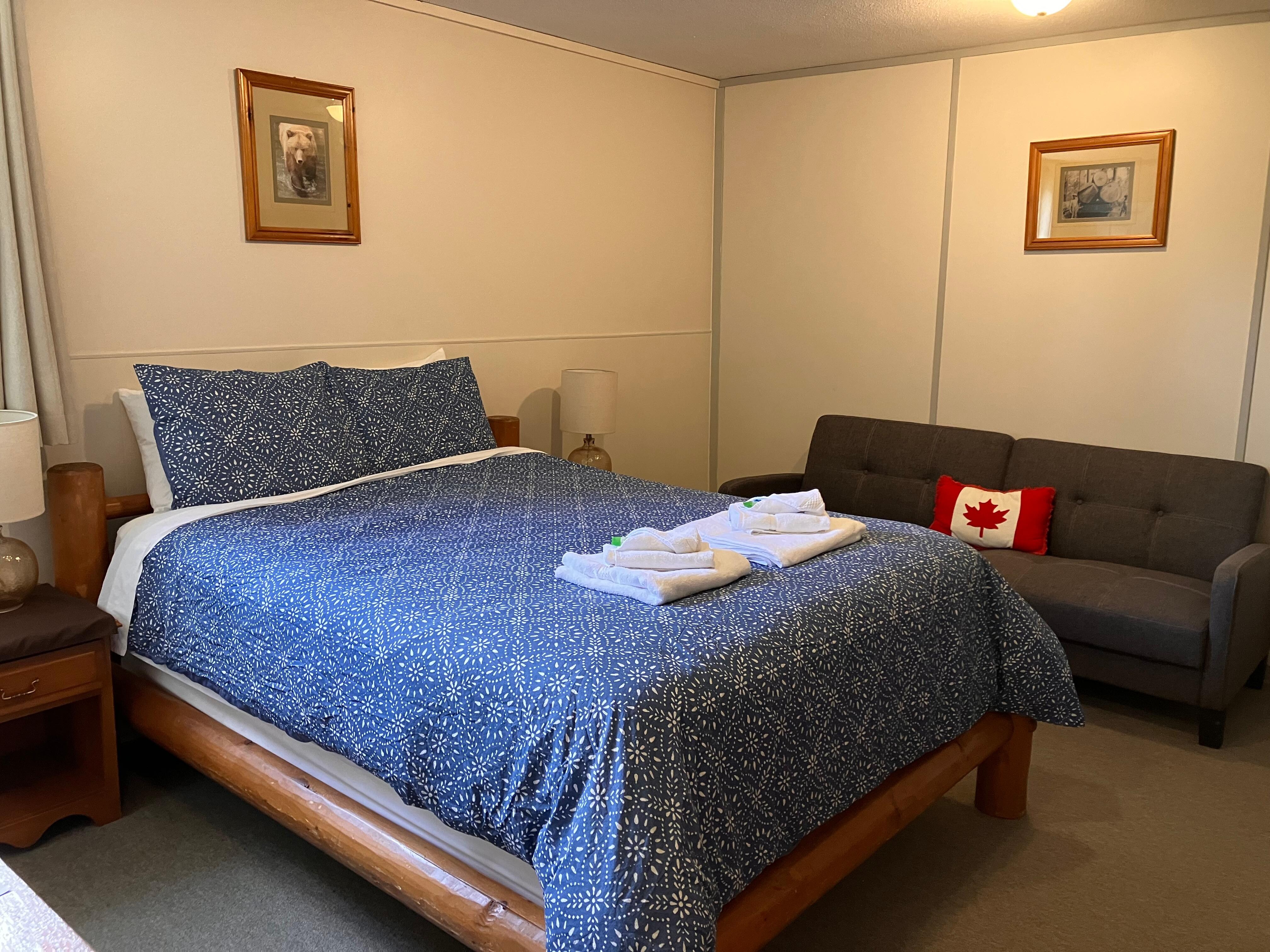 Cambria room