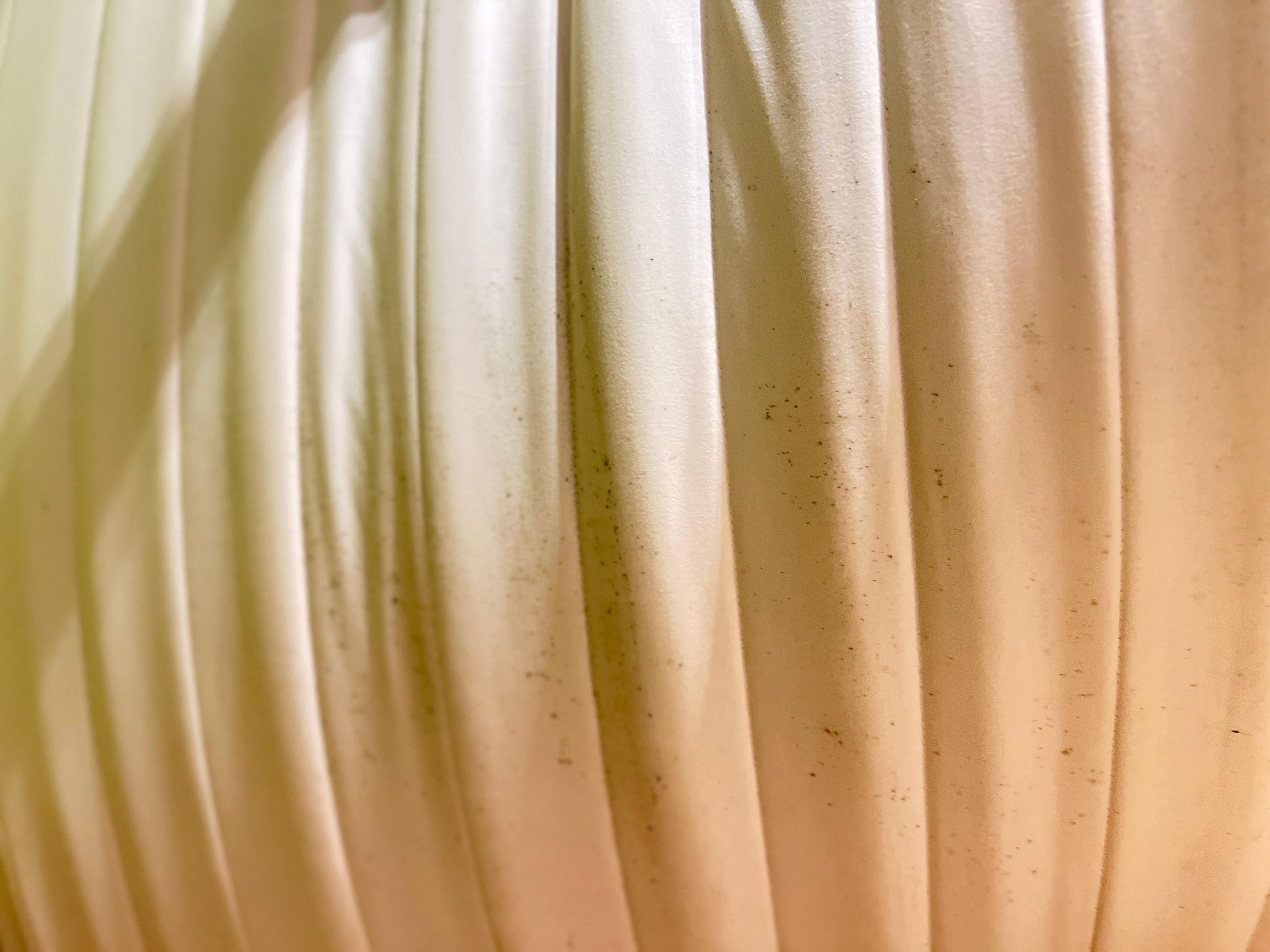 Mold on another mattress 