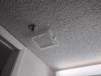 Fixed with tape