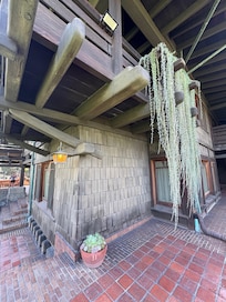 Gamble House by Green and Green Architects - Pasadena