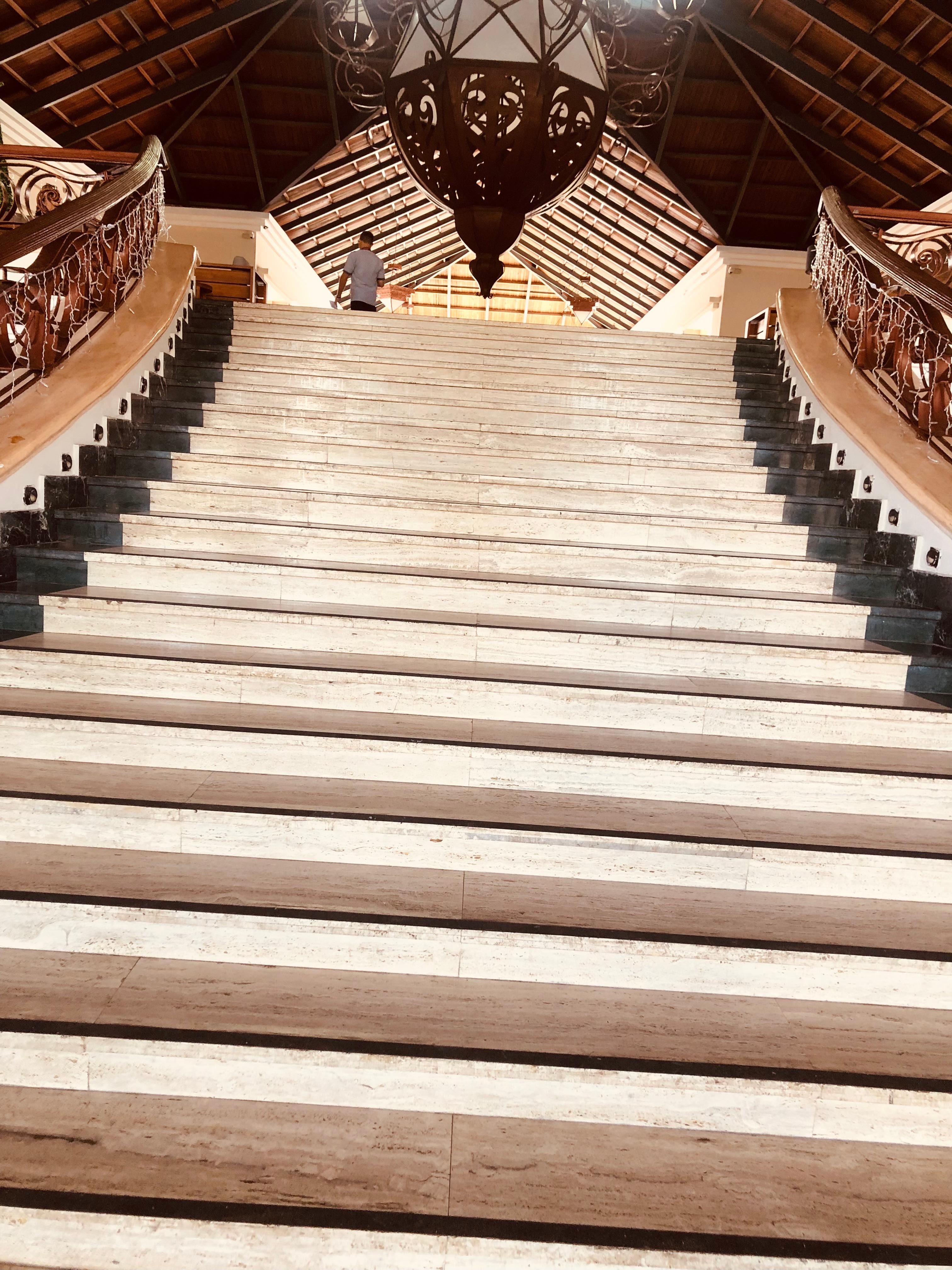 Su área común me dejó sin palabras, todo está muy lindo y organizado 