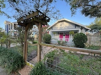 It is truly a cozy little place to stay.