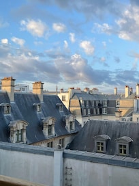View from room