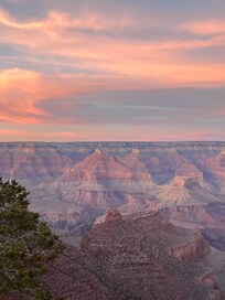 View 40 feet from room