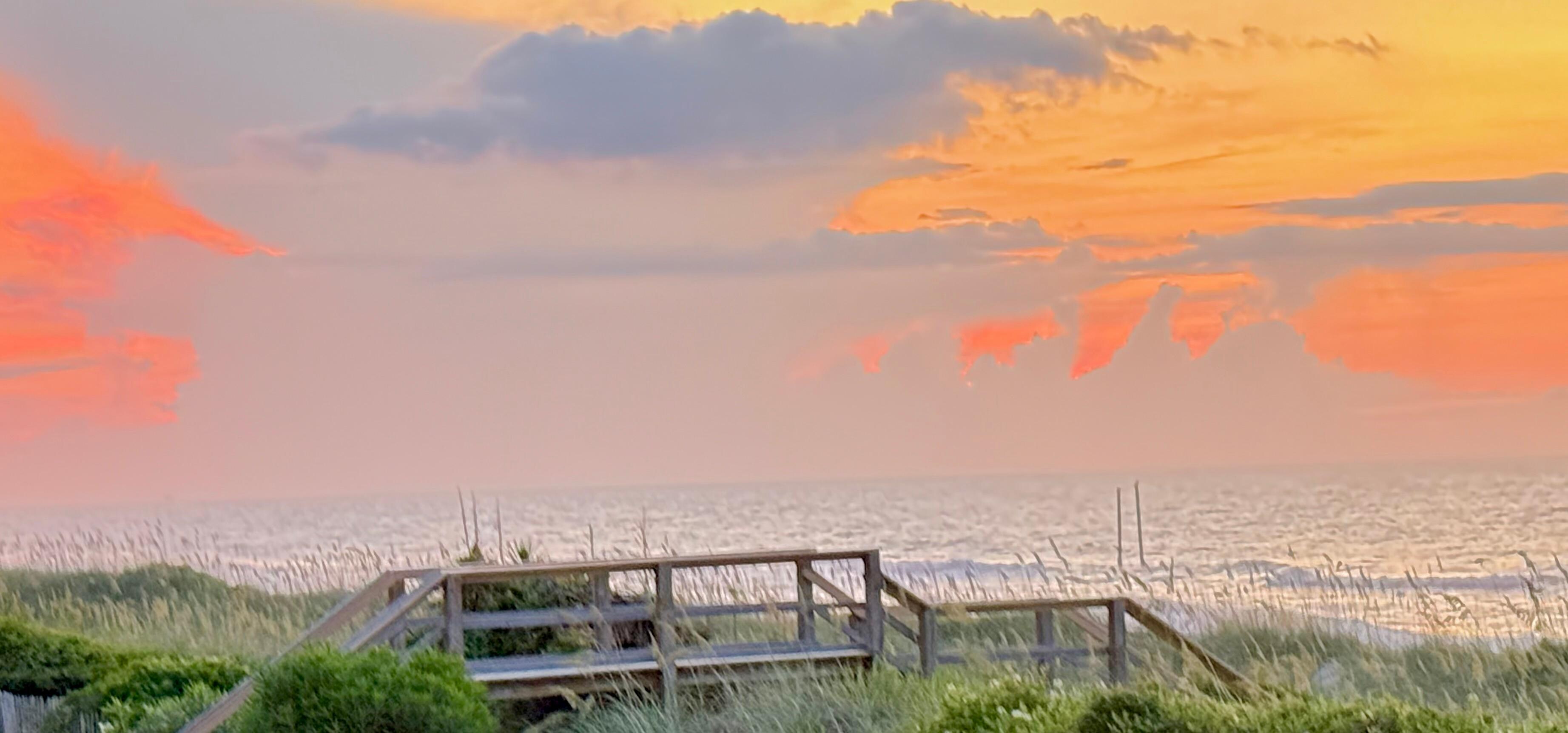 Beach Access