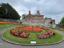 Guildford castle