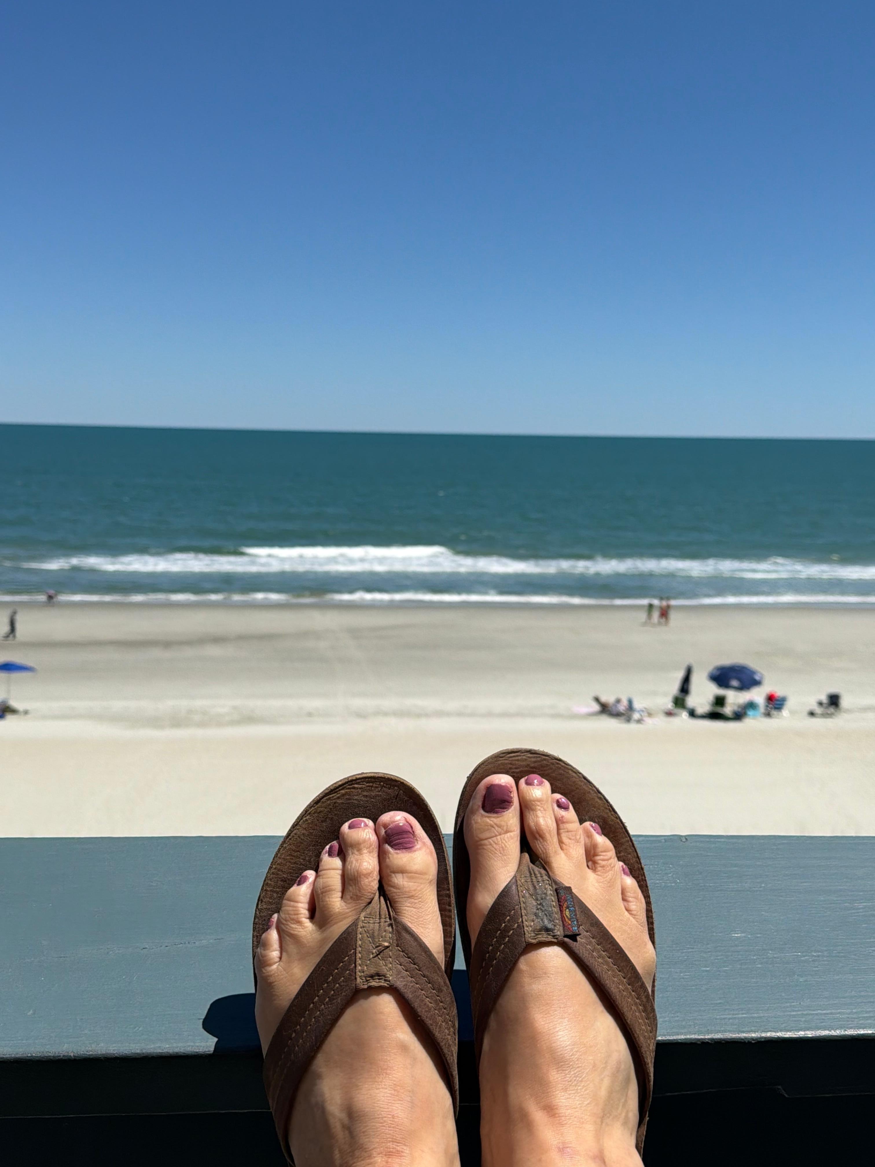 Perfect view