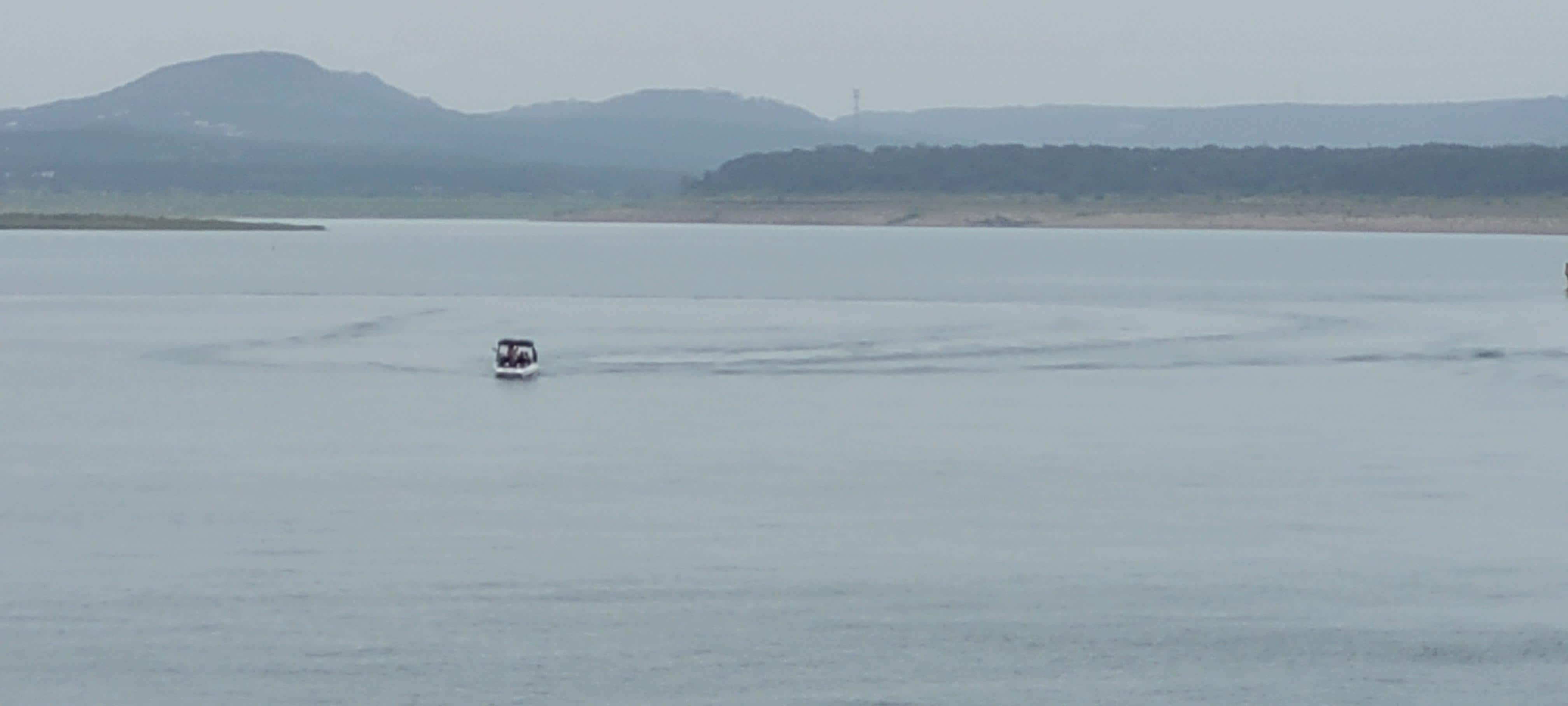 Canyon Lake