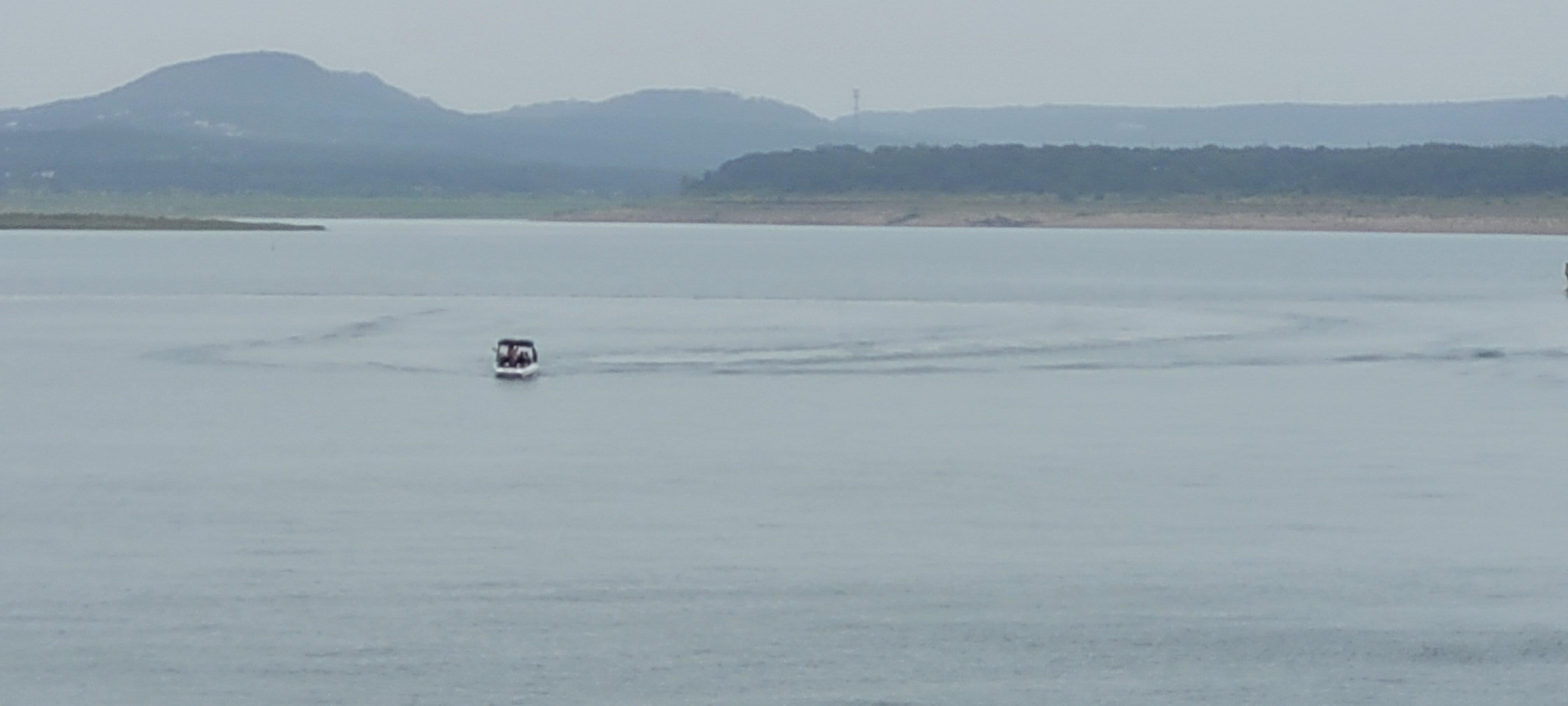 Canyon Lake