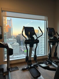 20階でビューも良いです