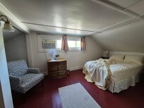 Large bed room