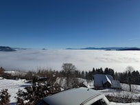 Der Wundervolle Ausblick