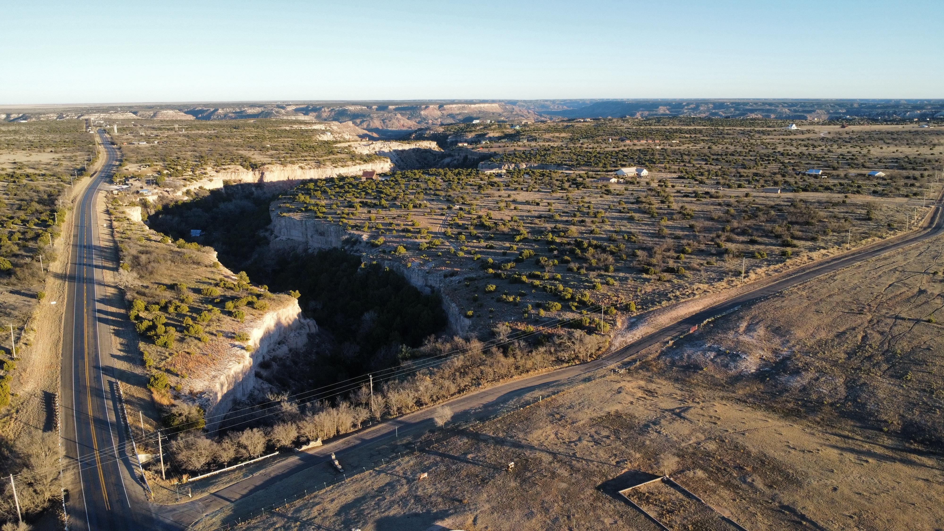 The view that you look at