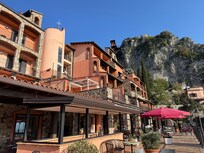 Hotellet