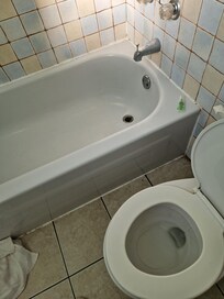 Baignoire