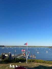 Ipswich Bay Yacht Club