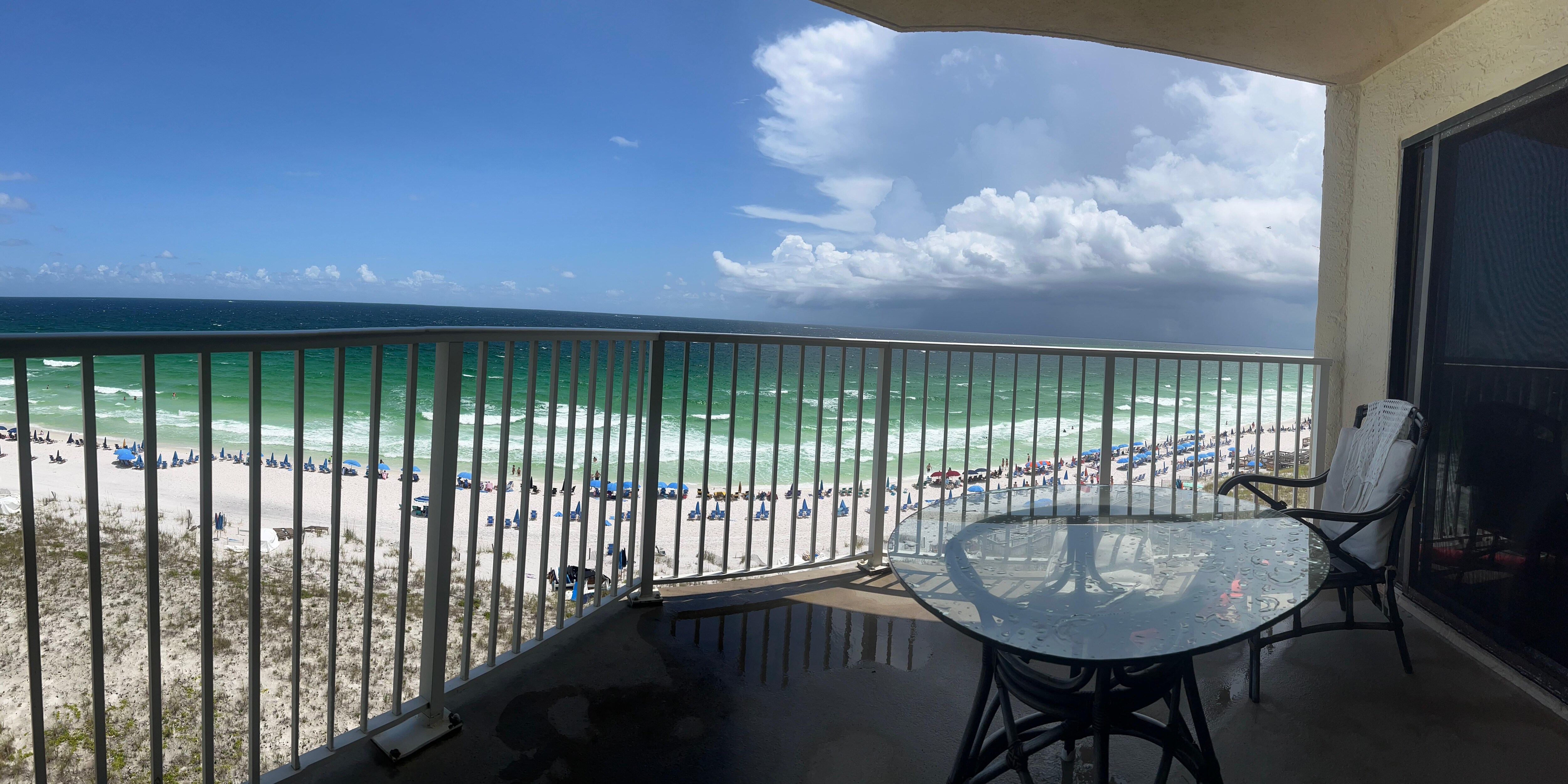 Great location!