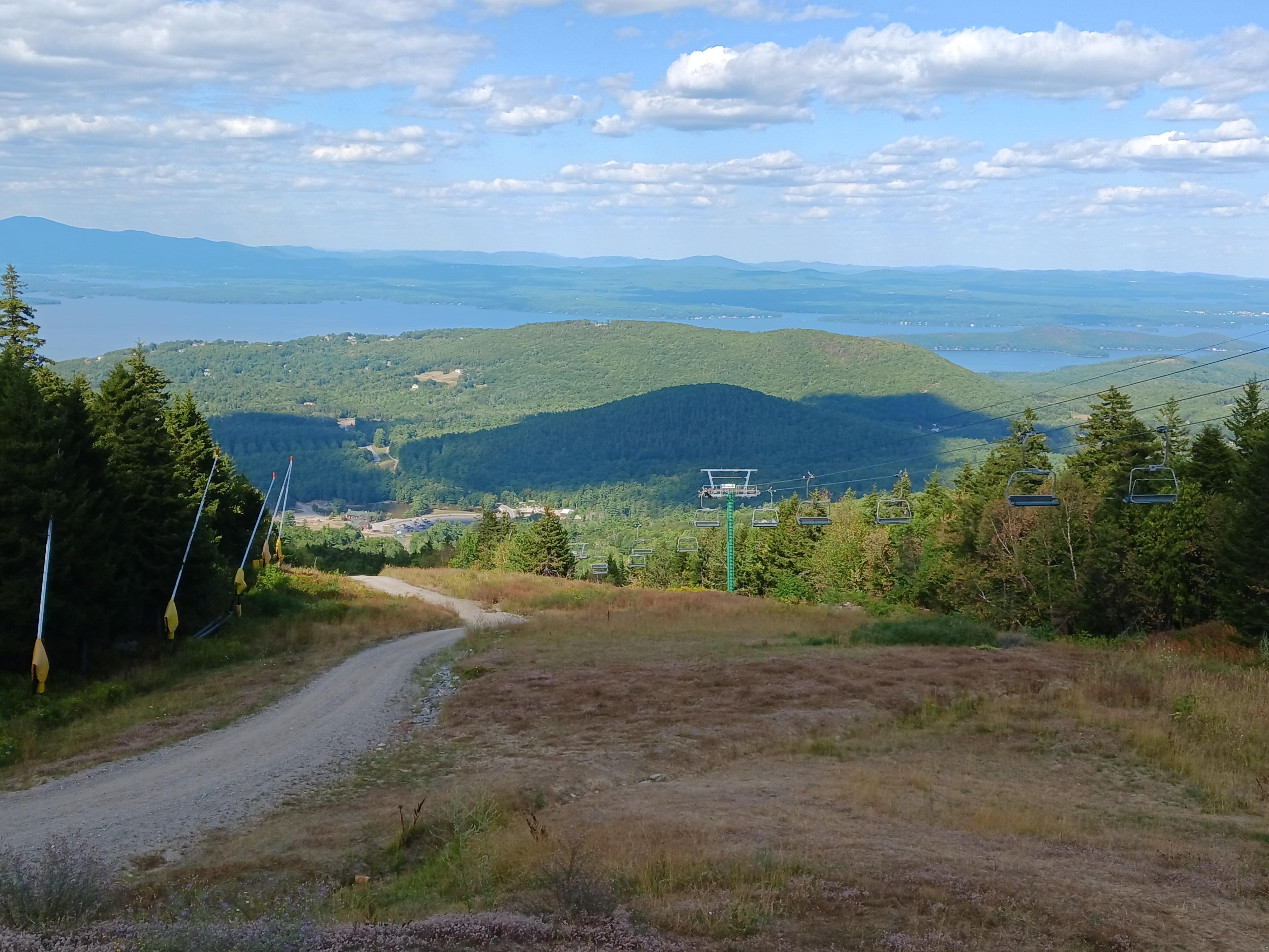 Gunstock