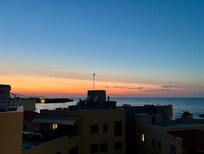 View from the room