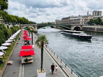 La Seine