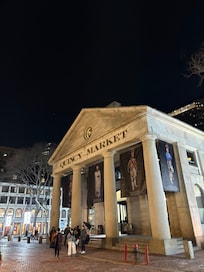 Quincy Market