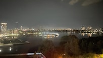 From living room