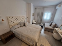 Quarto onde fiquei hospedado