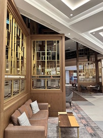 Hall d'entrée