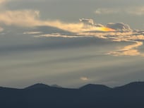 View from the rooftop!