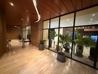 Front Lobby