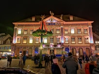 Gengenbacher Weihnachtsmarkt