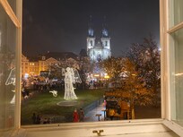 “Sight to Behold”