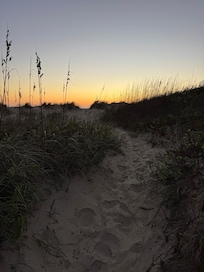Sunrise