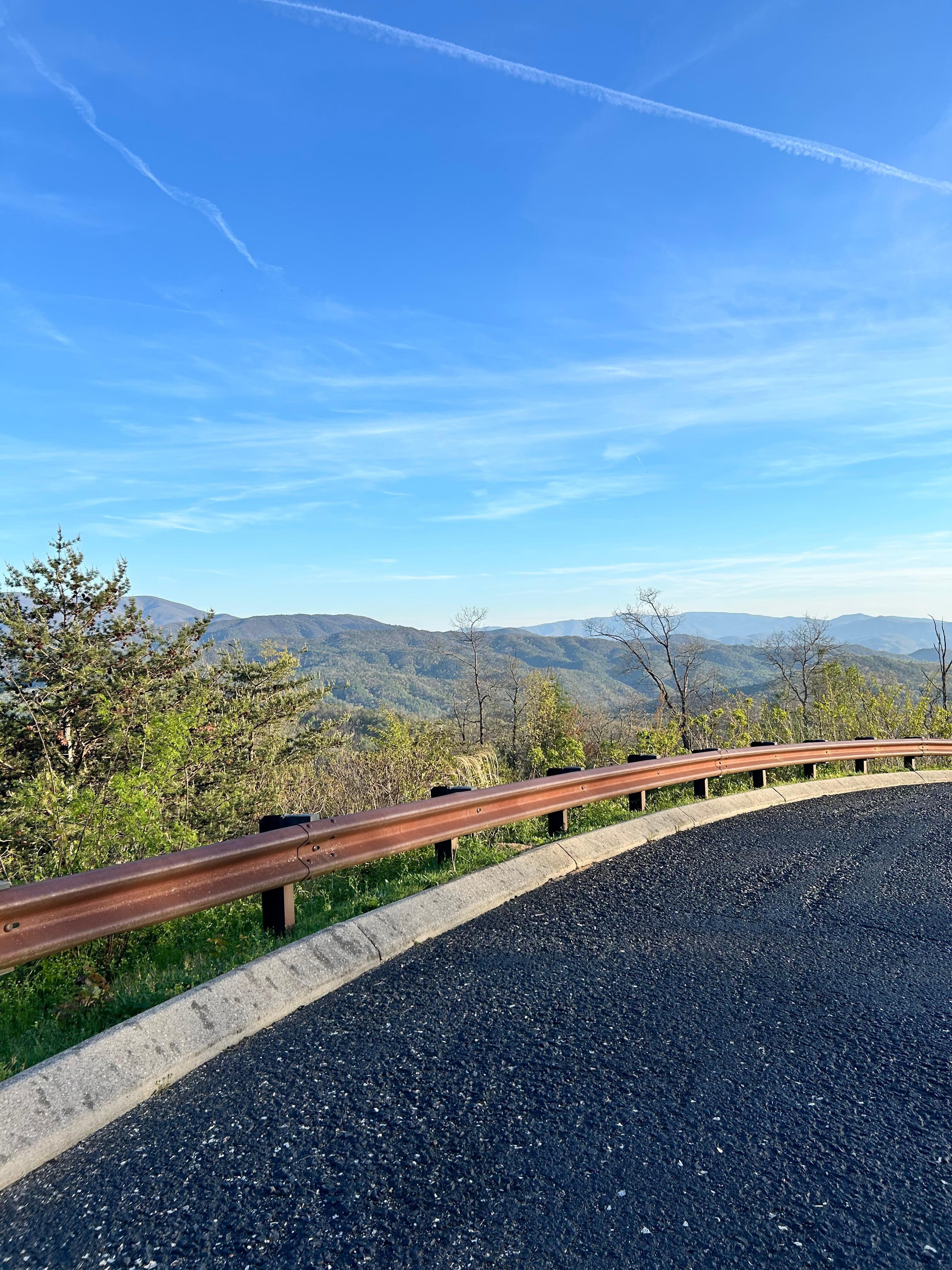 Adventures figuring out the flats road 