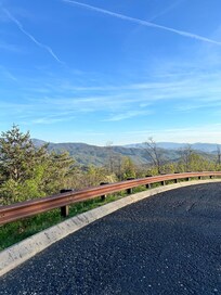 Adventures figuring out the flats road