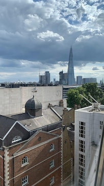 View from Room 920