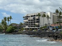 Facility from On The Rocks (Huggo's) Restaurant