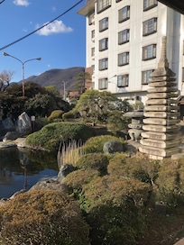 庭