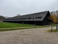 Hotel værelse fløj