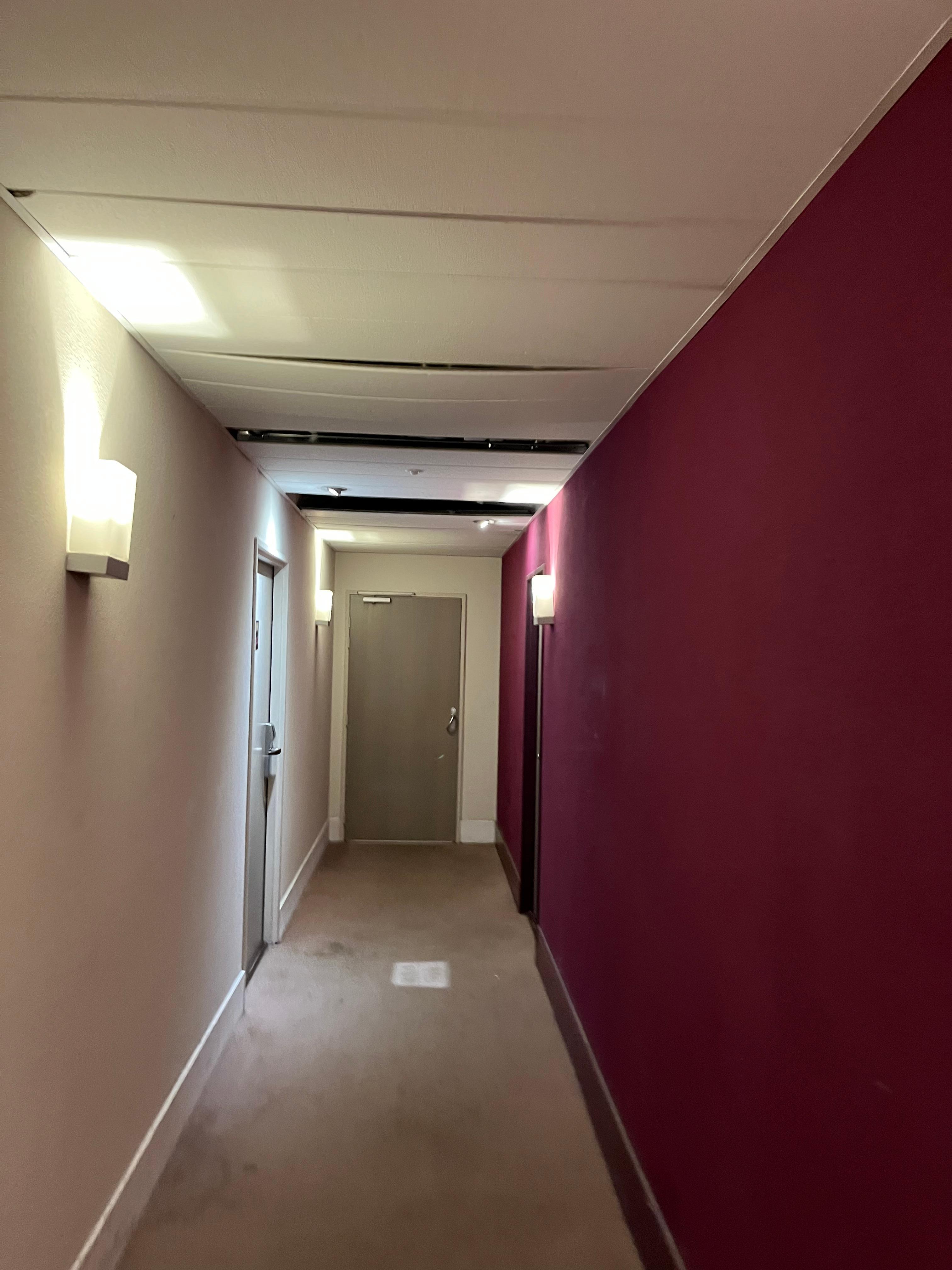 Couloir 