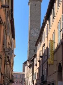 Torre dell’orologio