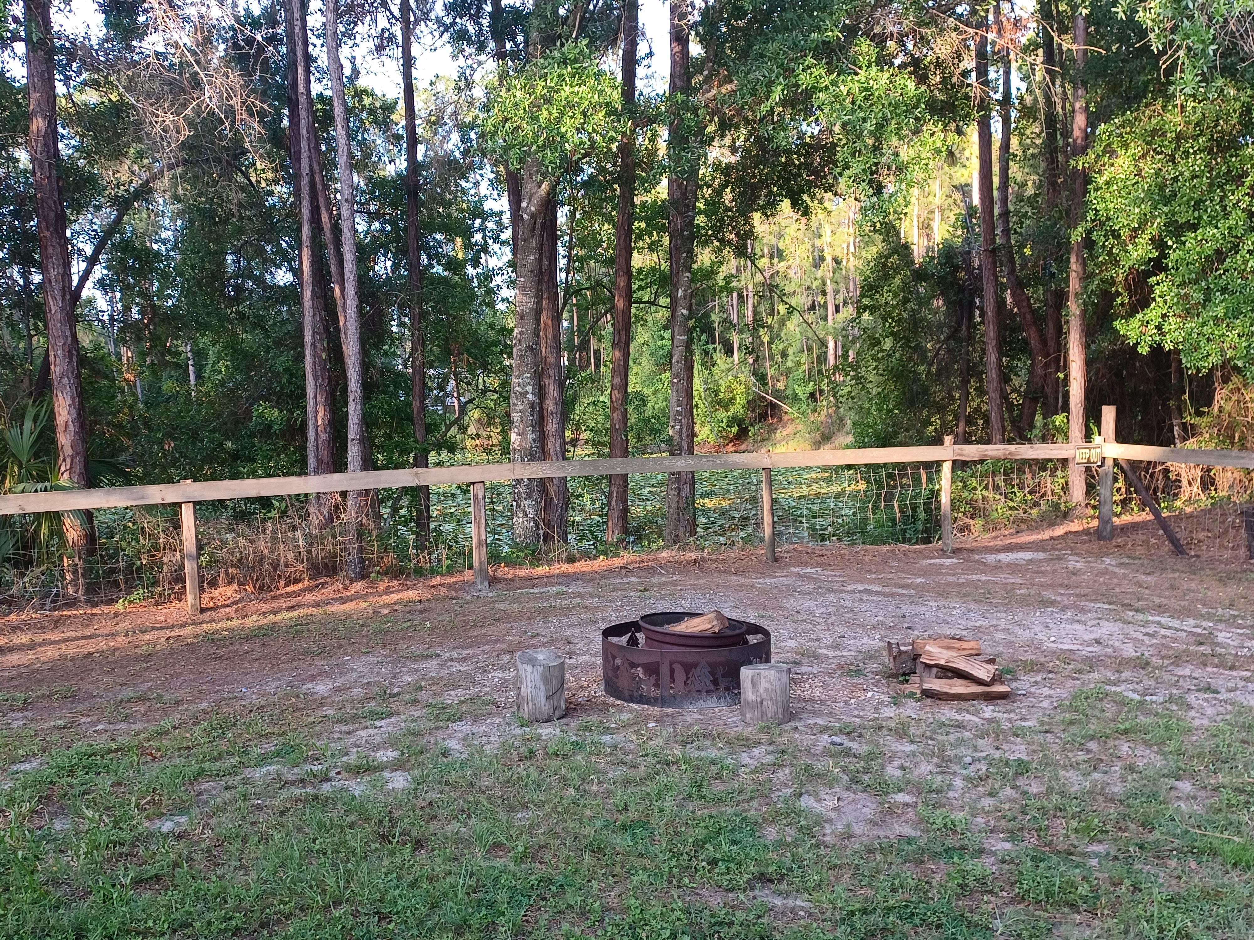 Serene