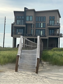 Beautiful home.