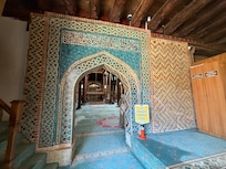 Esrefoglu Mosque