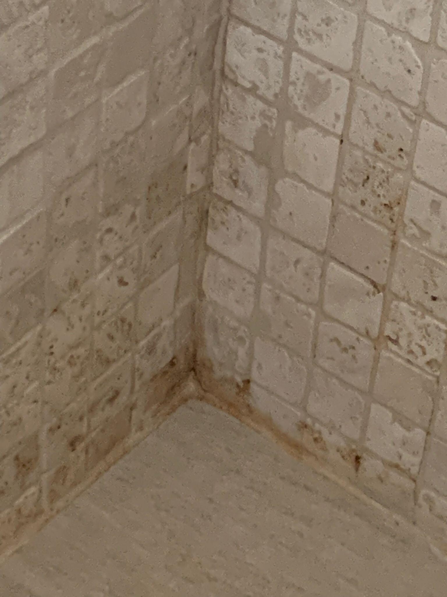 Alle Ränder sehen so aus.