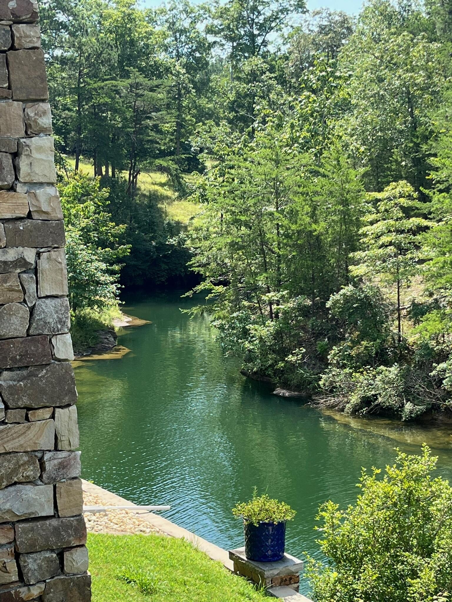 Fishing Hole