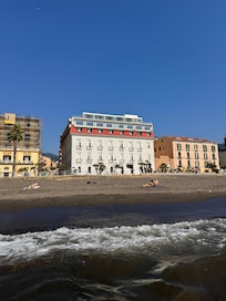 Hotellet