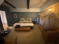 My lovely cosy room