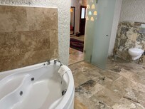 303号室 ジェットバスがとてもいいです