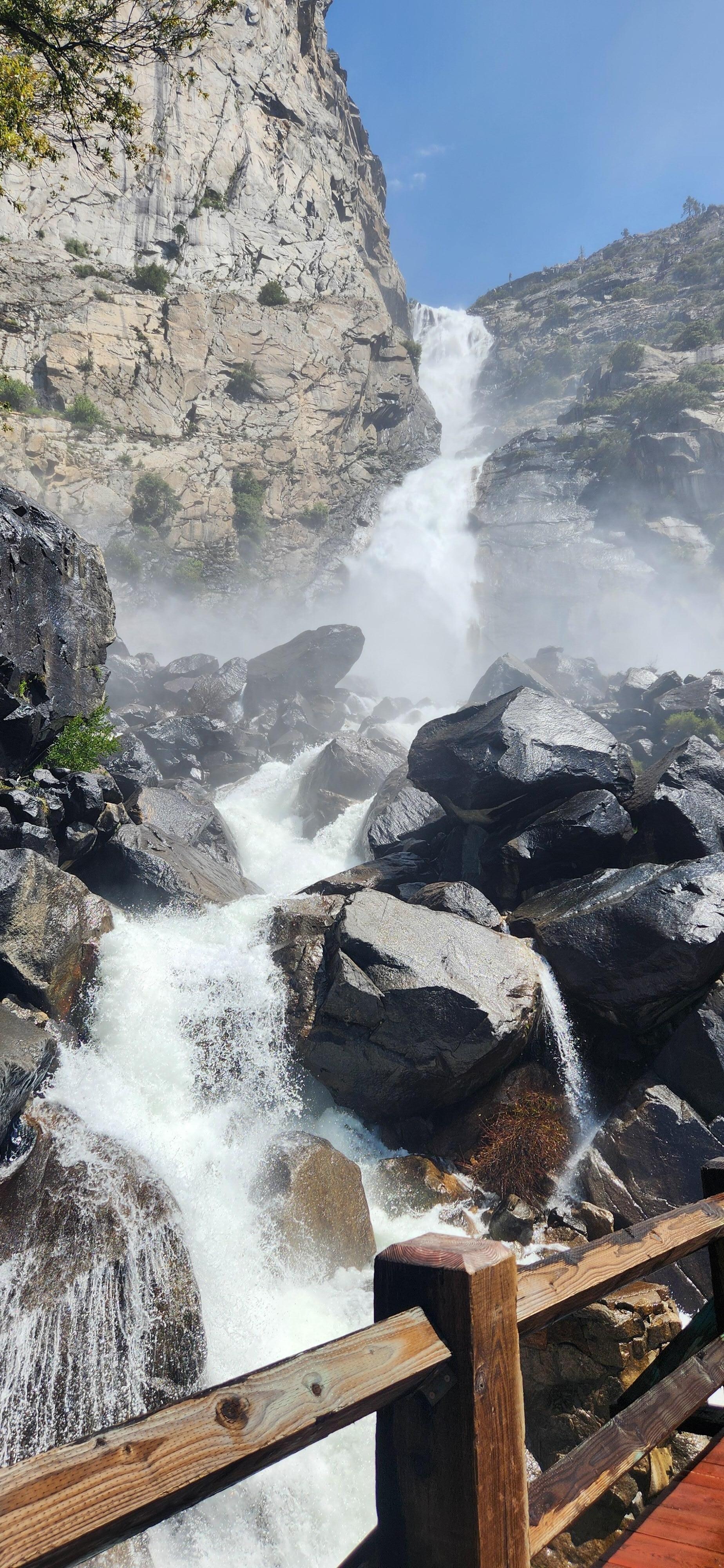  By Hetch Hetchy 